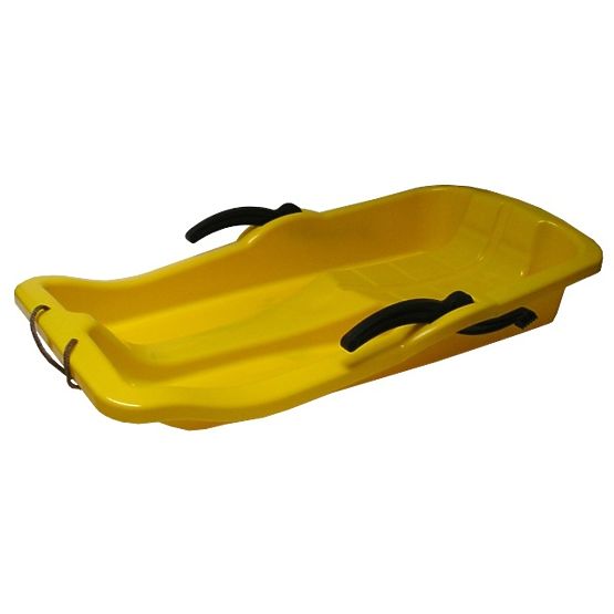 Children's Sledge with Brakes