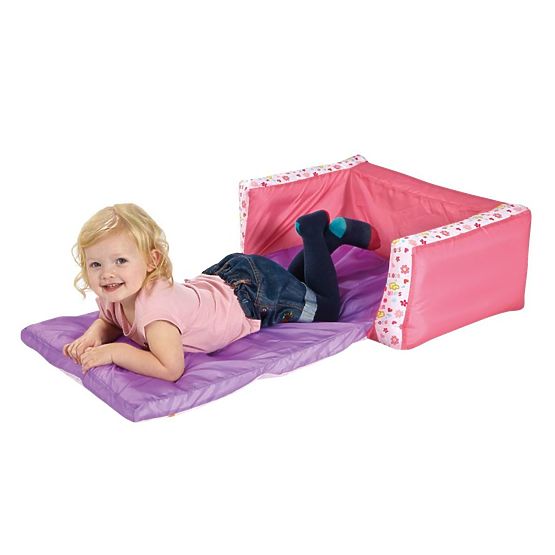 Children's Convertible Sofa 2-in-1 Peppa Pig
