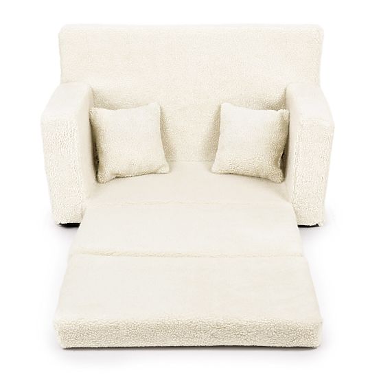 Children's sofa bed - Lamb