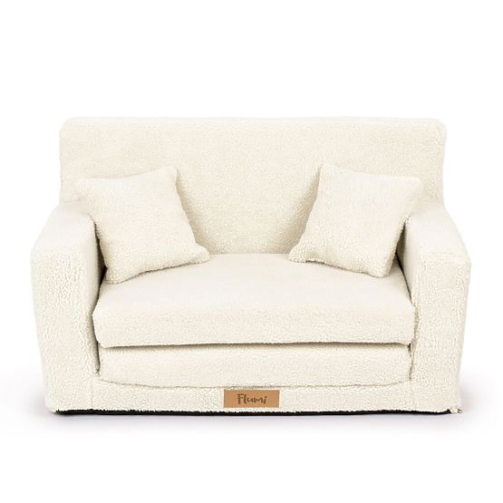Children's sofa bed - Lamb
