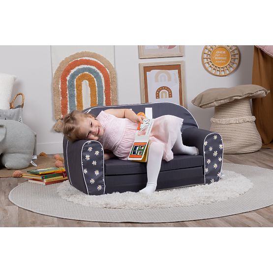Children's Sofa - Happy Bear