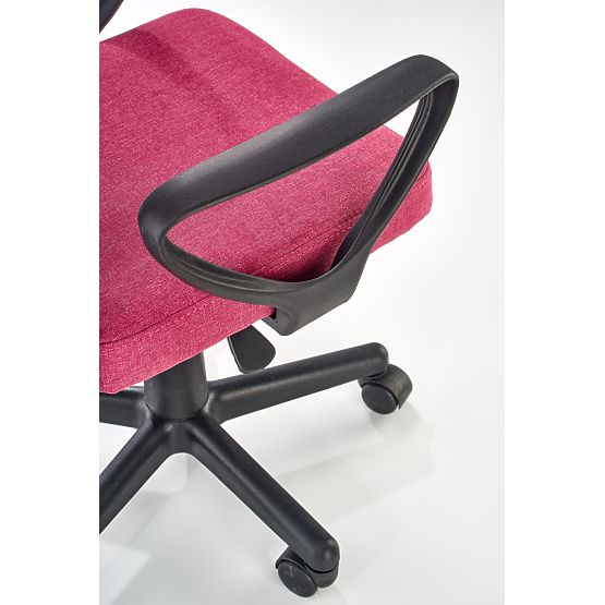 Children's swivel chair Timmy pink