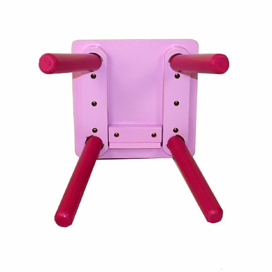 Children's table with chairs Butterflies