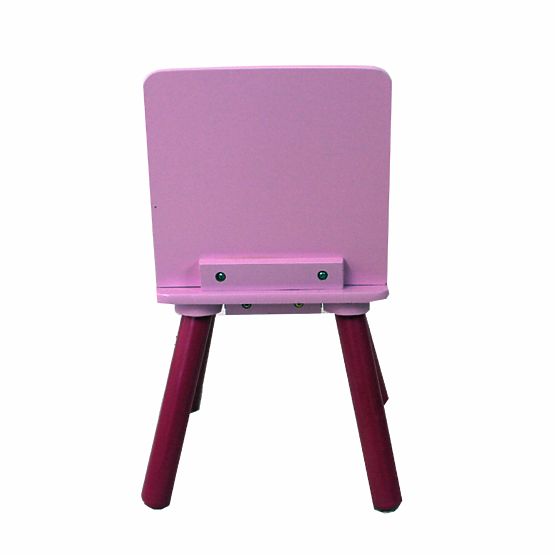 Children's table with chairs Butterflies