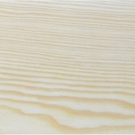 Children's Teepee Crib 140x70 cm (L) - White/Natural