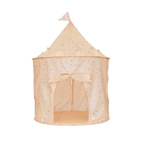 Children's tent 3 SPROUTS - Beige