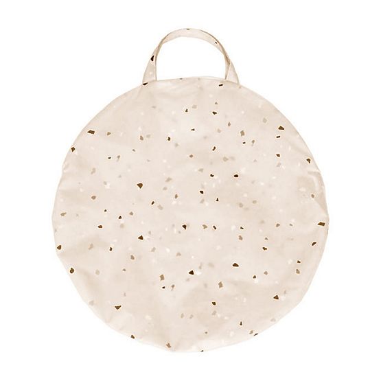 Children's tent 3 SPROUTS - Cream