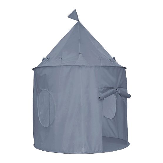 Children's tent 3 SPROUTS - Grey-blue