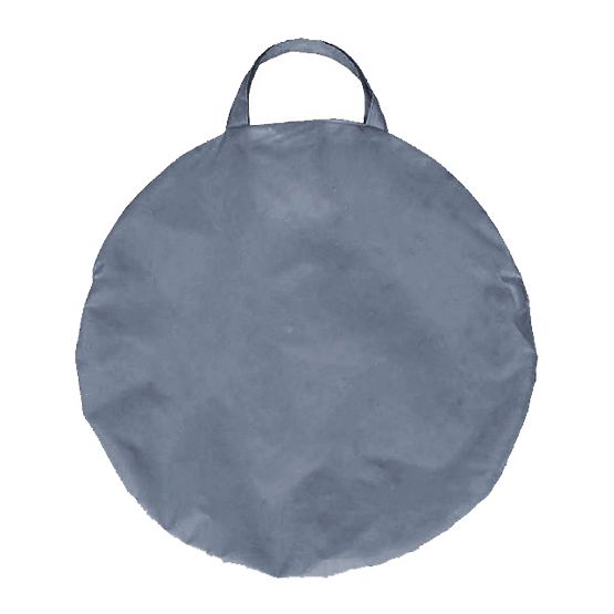 Children's tent 3 SPROUTS - Grey-blue