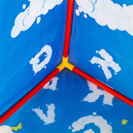 Children's tent - Bus