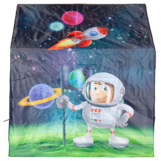 Children's tent Cosmonaut