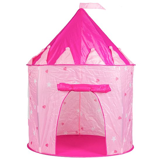 Children's tent - Palace for princesses