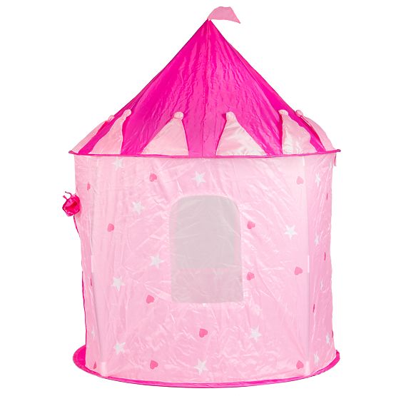 Children's tent - Palace for princesses