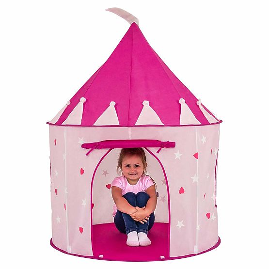 Children's tent - Palace for princesses
