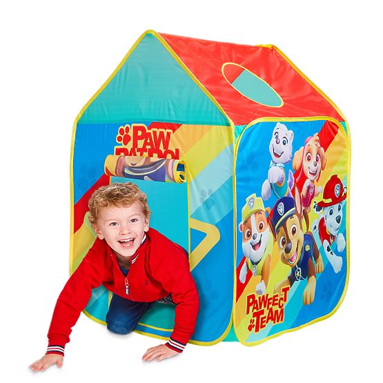Children's tent - Paw Patrol