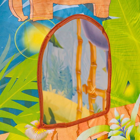 Children's Tent - Safari