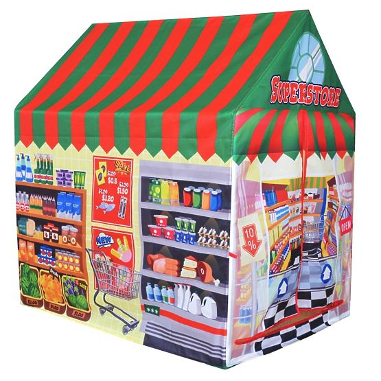 Children's tent - shop