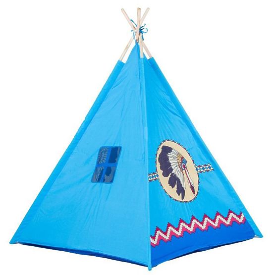 Children's tent teepee