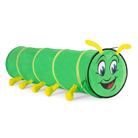 Children's Tent Tunnel Centipede IPLAY