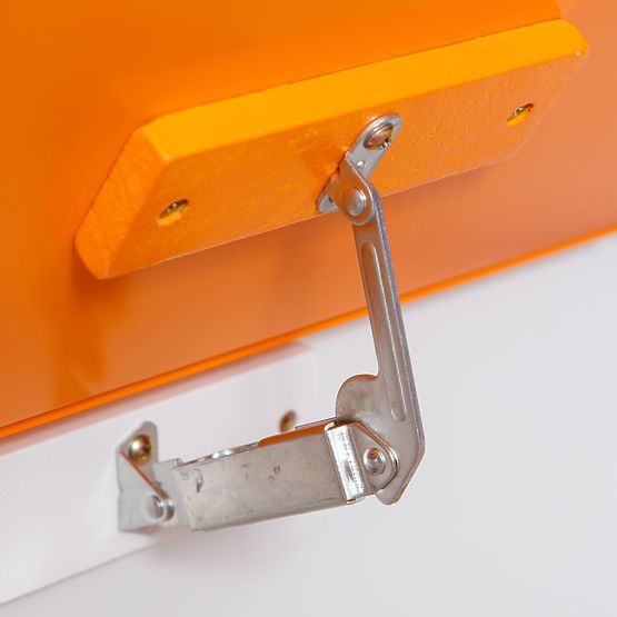 Children's Toy box Sea