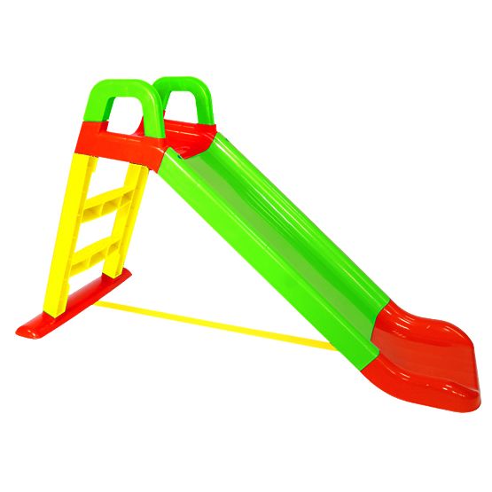 Children slide 140 cm