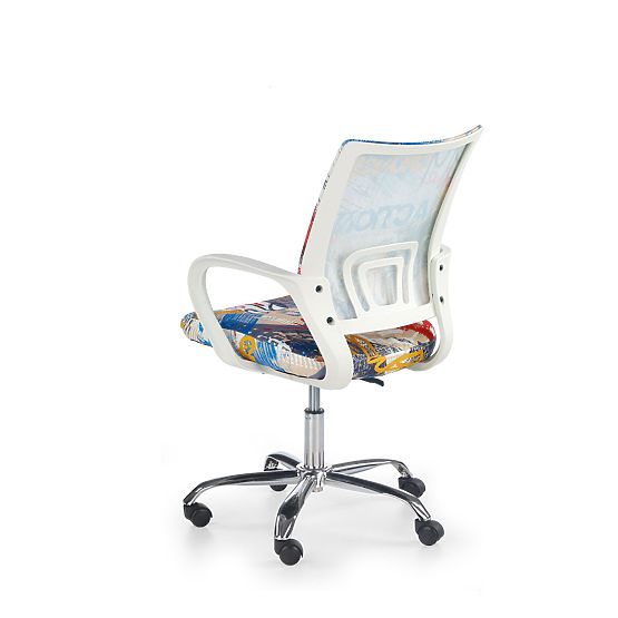 Baby rotating chair Freestyle