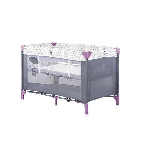 CHIPOLINO Ariel Travel Cot