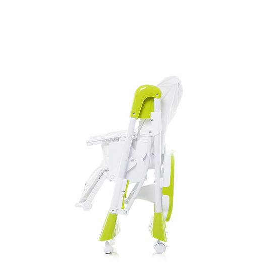 CHIPOLINO Comfort Plus High Chair - Cream