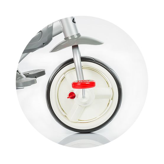 CHIPOLINO Denver Tricycle with Hood