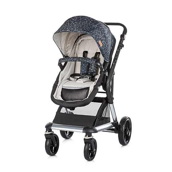 CHIPOLINO Fusion Pushchair - Various Colours