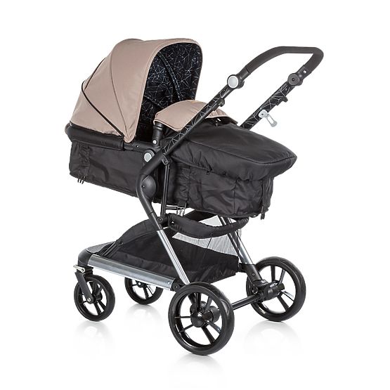 CHIPOLINO Fusion Pushchair - Various Colours