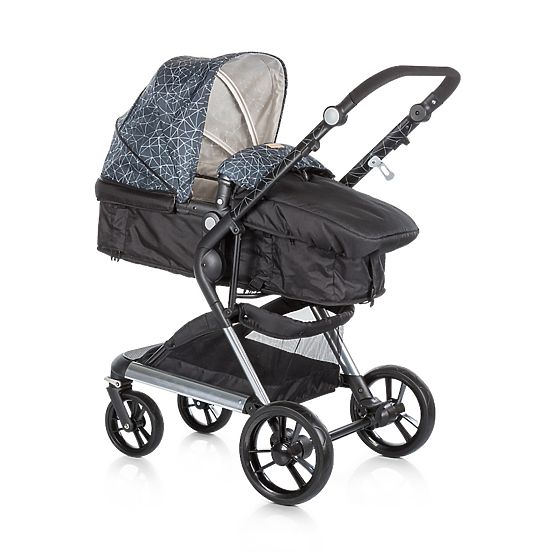 CHIPOLINO Fusion Pushchair - Various Colours