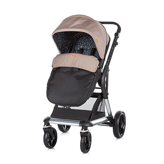 CHIPOLINO Fusion Pushchair - Various Colours