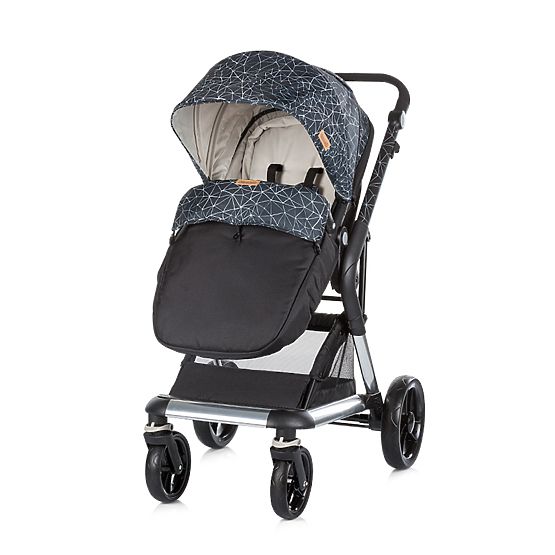 CHIPOLINO Fusion Pushchair - Various Colours