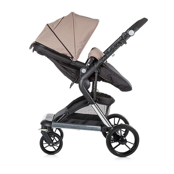 CHIPOLINO Fusion Pushchair - Various Colours