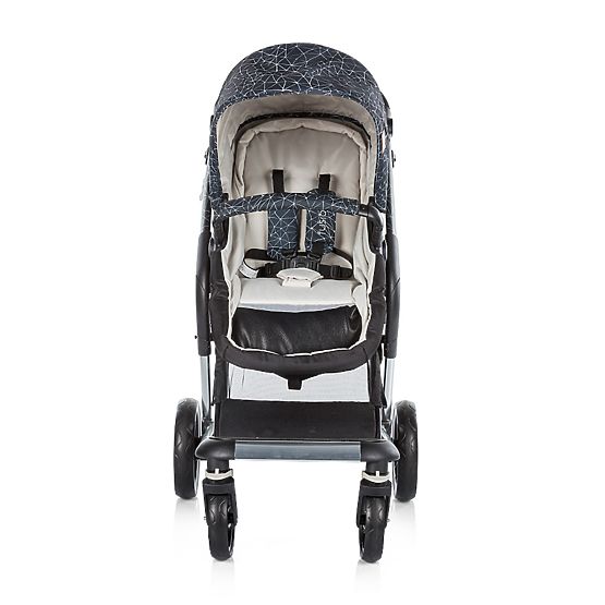 CHIPOLINO Fusion Pushchair - Various Colours