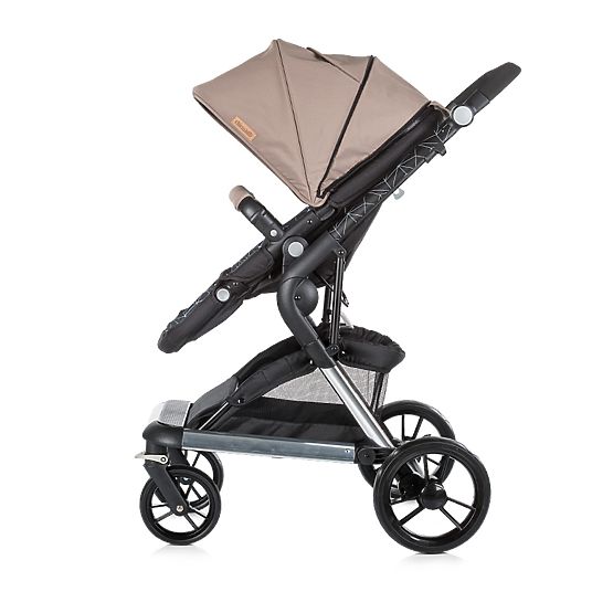 CHIPOLINO Fusion Pushchair - Various Colours