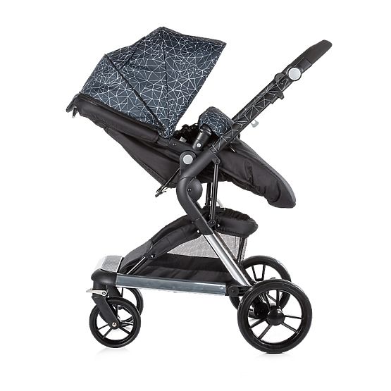CHIPOLINO Fusion Pushchair - Various Colours