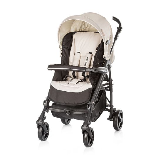CHIPOLINO Pooky Stroller - Various Colours