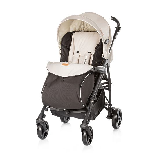 CHIPOLINO Pooky Stroller - Various Colours