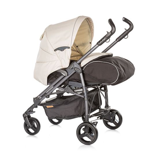 CHIPOLINO Pooky Stroller - Various Colours