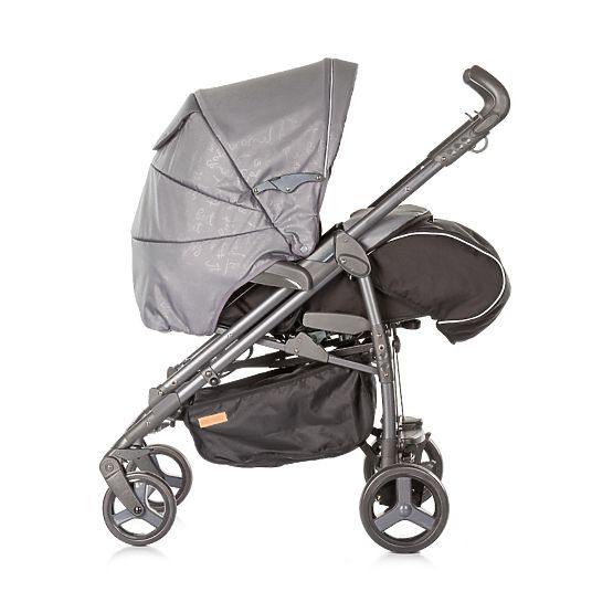CHIPOLINO Pooky Stroller - Various Colours