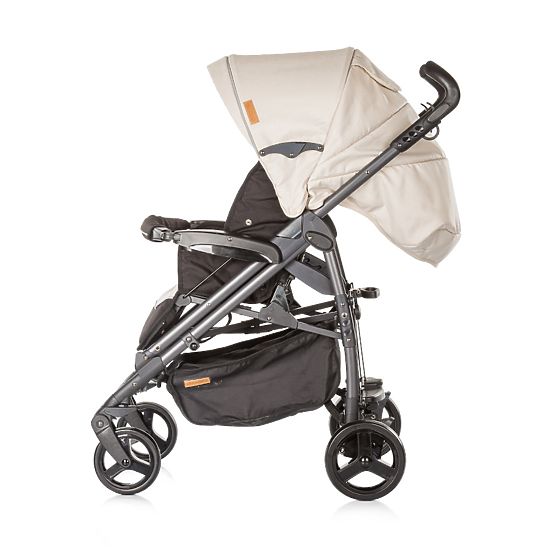 CHIPOLINO Pooky Stroller - Various Colours