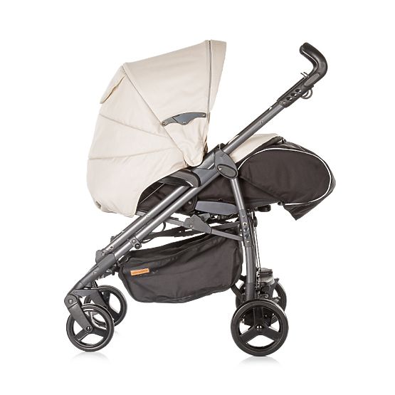 CHIPOLINO Pooky Stroller - Various Colours