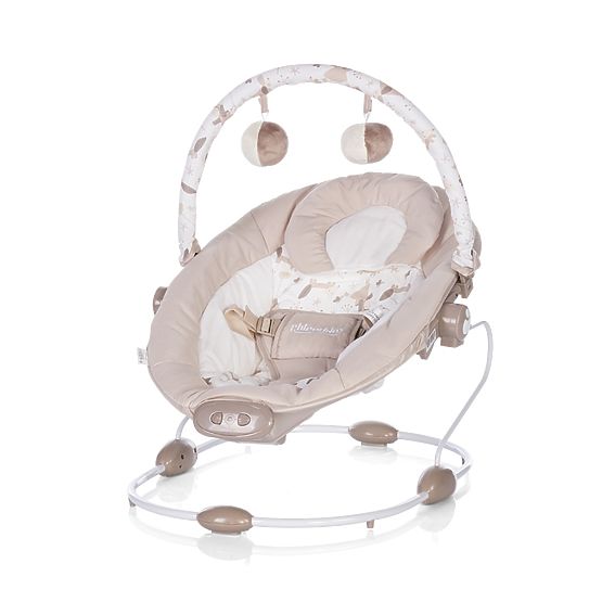 CHIPOLINO Siesta Musical Bouncer