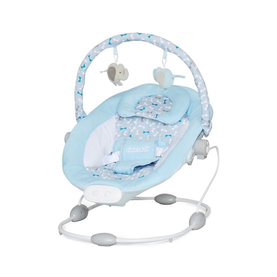 CHIPOLINO Siesta Musical Bouncer