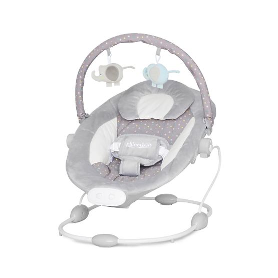CHIPOLINO Siesta Musical Bouncer