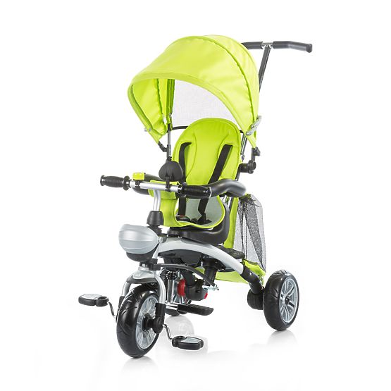 CHIPOLINO Three-wheeler with s a roof Maverick