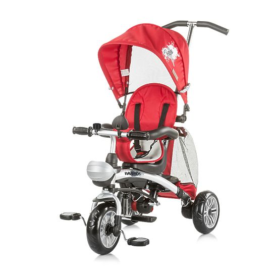 CHIPOLINO Three-wheeler with s a roof Maverick