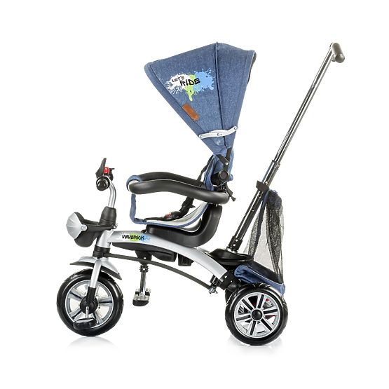 CHIPOLINO Three-wheeler with s a roof Maverick